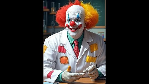 Clown Science: The Scam of Carbon Dating