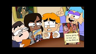 Democrats spend 20 MILLION to reach YOUNG MEN