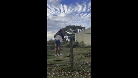 Vid of my friend group from 8/30/24