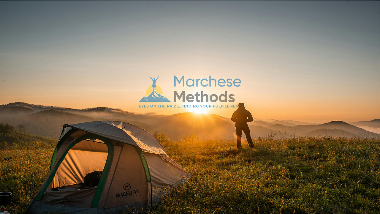 CASUAL FRIDAY | STOP TALKING ABOUT WOMEN | MARCHESE DAILY 05