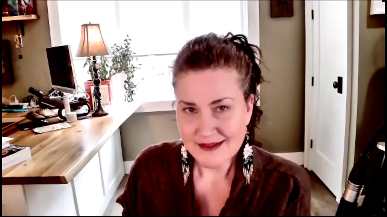 Taking Control of Your Health: The Self-Sovereign Approach | Amandha Vollmer