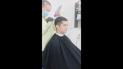 Next Level Barber