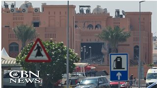 An End to Gaza War? Israel’s Unprecedented Strike on Hamas Leaders in Qatar | CBN NewsWatch 9/10/25
