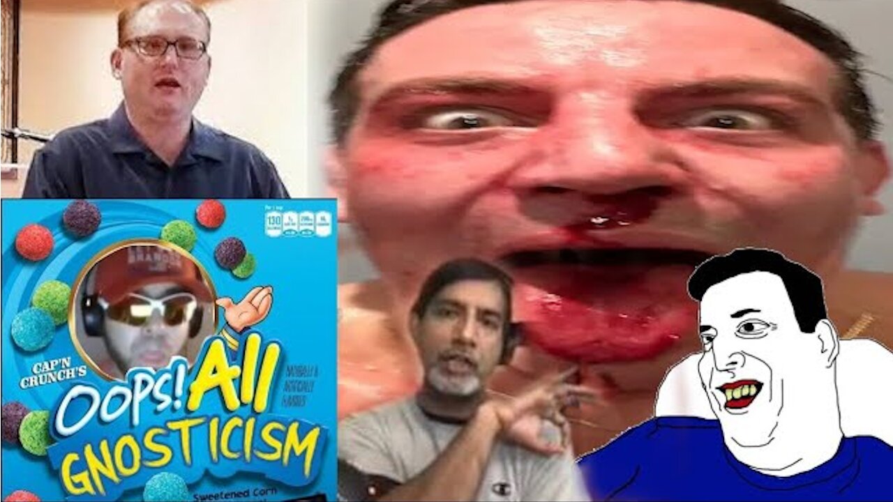 "Free Grace" is BEWITCHED! | urfriendlyhood's UNTITLED SHOW (Ep. 107)