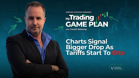 Technical Analysis And Trade Alerts As WMT Earnings Show Tariff Impact