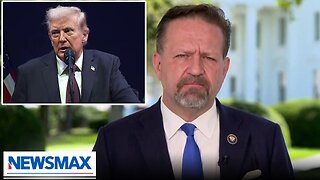 Trump is the revenge of common sense: Sebastian Gorka | Newsline
