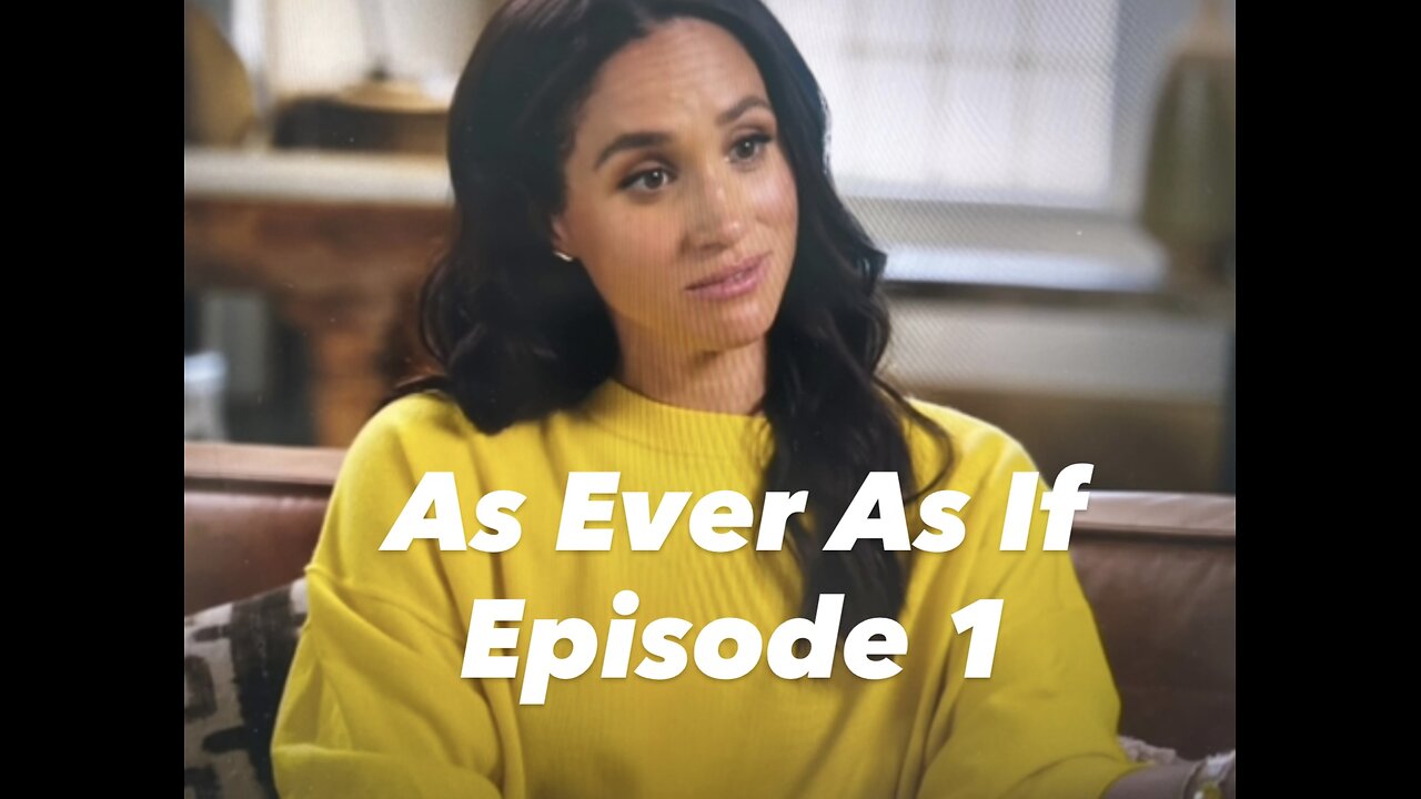 Markle's As Ever Premiere & Harry's Visa Struggles