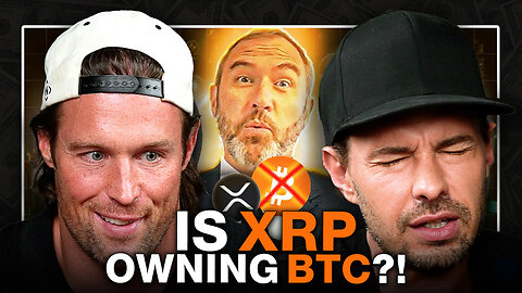 Bitcoin OGs Reveal Why XRP Is A SCAM (Robert Breedlove on Why Bitcoin Wins)
