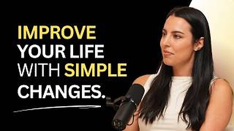 10 Self-Improvement Habits You’ll WISH You Knew Sooner 🚀 | Change Your Life Today