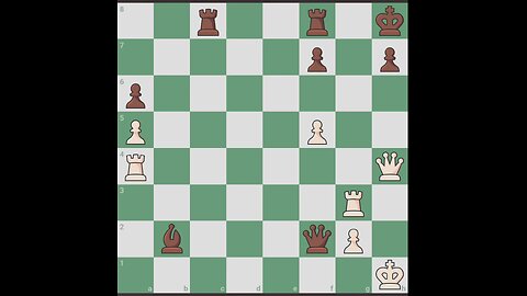 Daily Chess Puzzle 26.08.2025