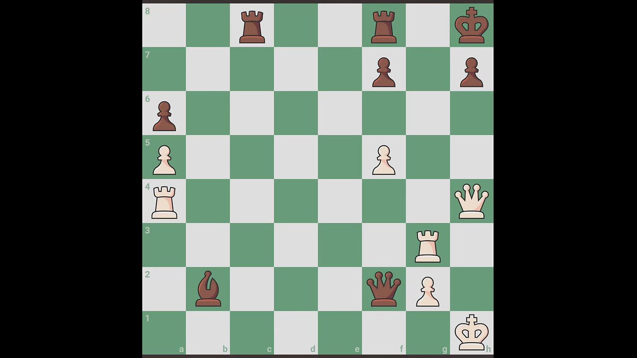 Daily Chess Puzzle 26.08.2025