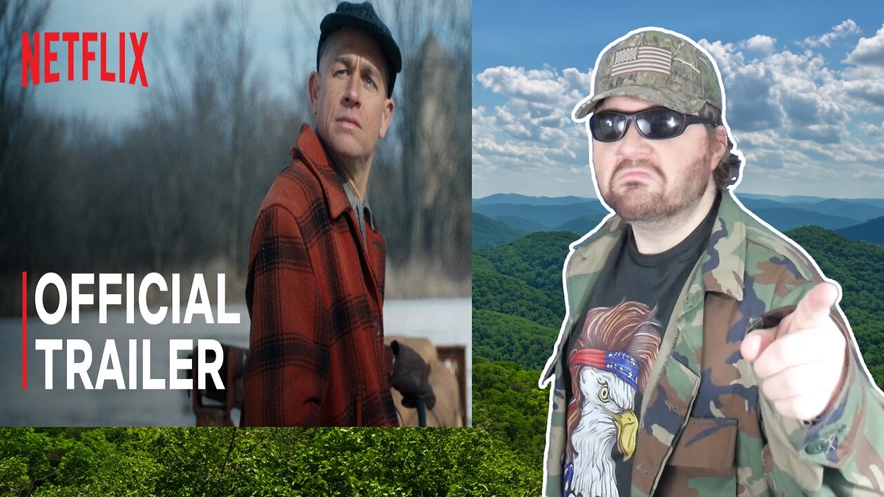 Monster: The Ed Gein Story - Official Trailer - Netflix - Reaction! (BBT)