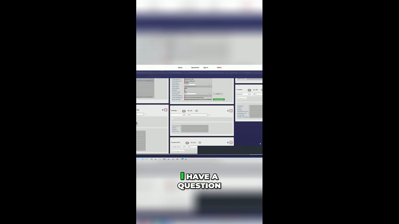 Tokenizing Real Estate Assets New Security Token Strategy