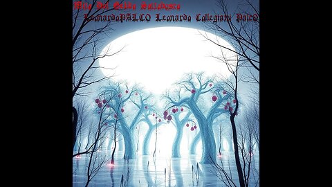 Mito Del Gelido Sottobosco - LeonardoPALC0 Leonardo Collegiani Palc0