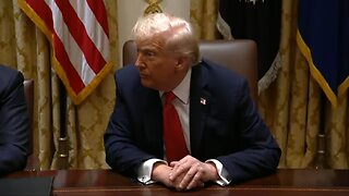 Trump: Hamas Will Be ERADICATED If They Don’t Behave