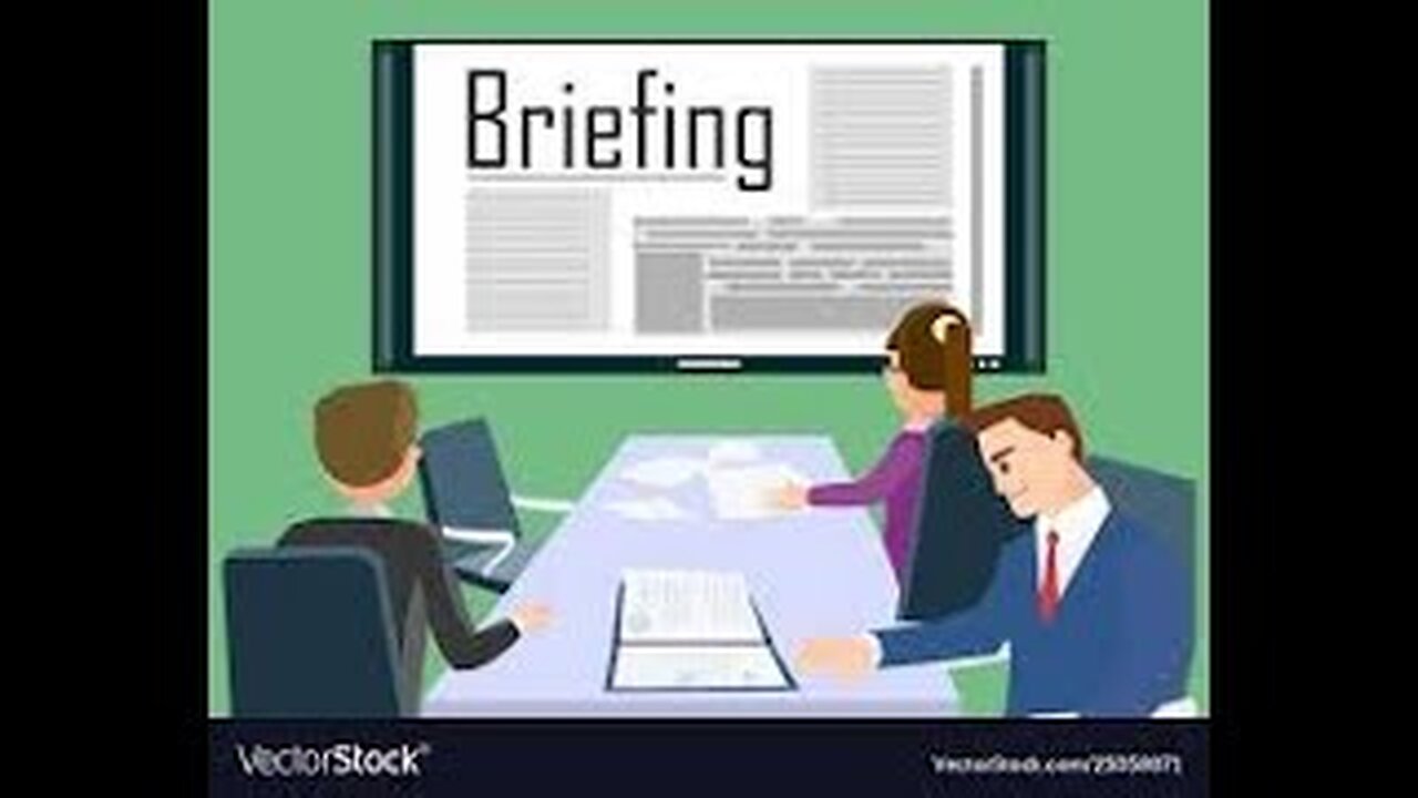The Deep Dive Podcast Episode 50 - Geo Political Briefing 2025