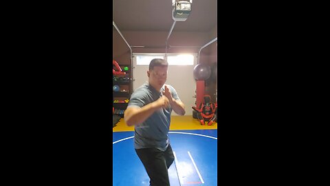 WTD Kickstance Combination 2, Bai Jong Set (Rank 2)