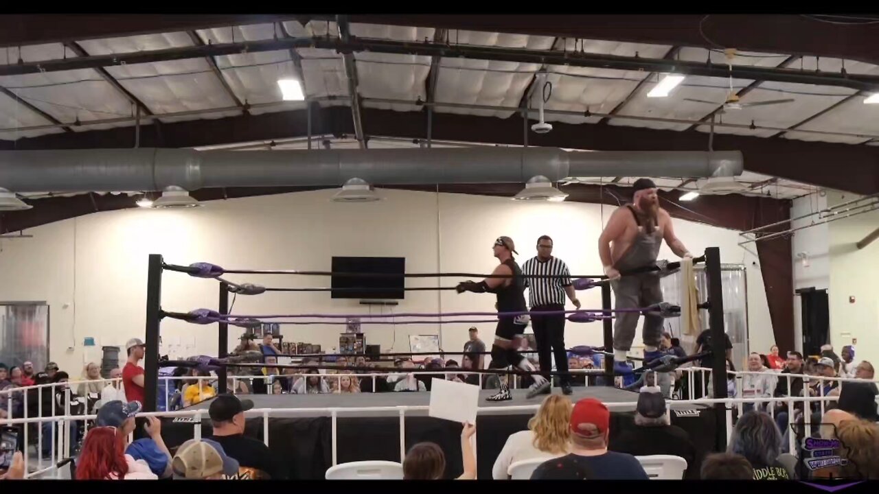 Highlights from CDC 🆚 Slammer