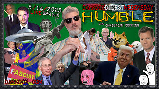 HUMBLE DarkDox Digest 051425