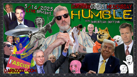 HUMBLE DarkDox Digest 051425