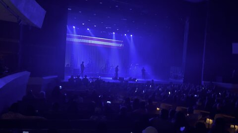 Aaron Lewis Country Boy live