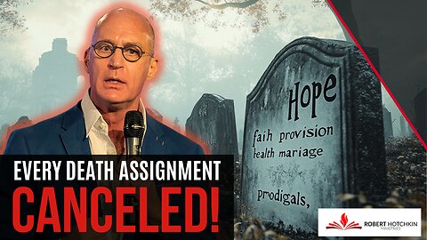 Death, Devastation and Destruction Assignments Are CANCELED!