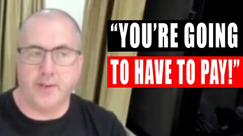Bryan Flowers Says He Heard the Cashier Gave Evidence — Then Makes a Threat