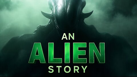 Aliens Fan Movie in 4K | Xenomorph Evolution & Origins Uncovered | AI Short Sci-fi