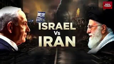 Iran_Seeks_Gulf_Help_For_Ceasefire_With_Israel_As_Trump_Offers_Mediation___Israel-Iran_War_Updates