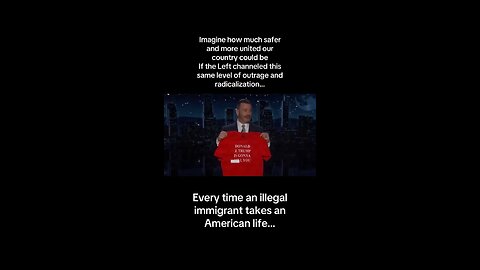 Trump wants to kill you…