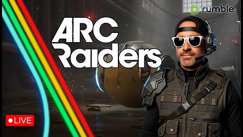 Raiders ARC - Good or Bad! #Rumbletakeover