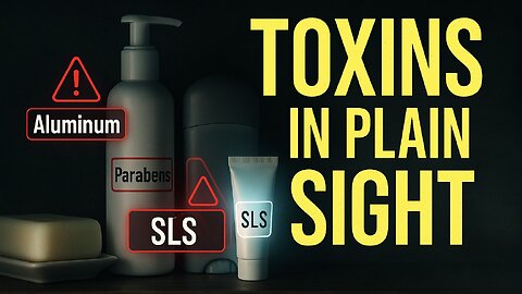 Are You Being Poisoned Daily? Detoxing w/ Billy Carson, Justin Carson, Tony | Noble Metals podcast