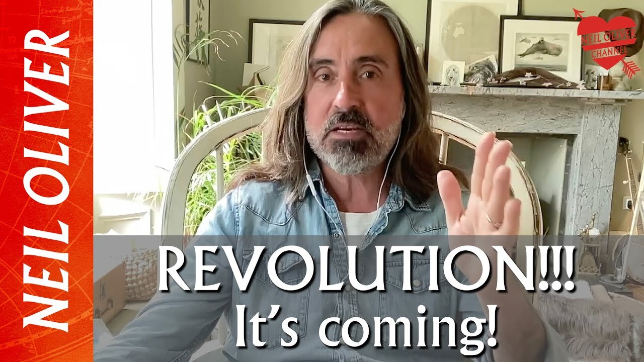Neil Oliver: Doing the DIRTY WORK of the powerful!
