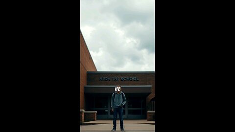 A High School Dropout Story.