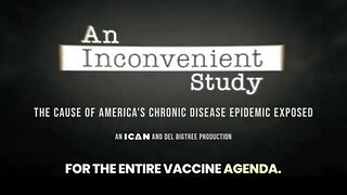 The most important vaccine safety study ever