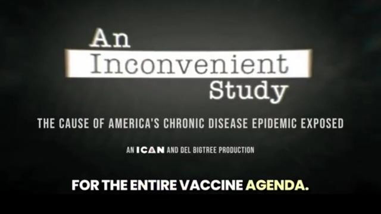 The most important vaccine safety study ever