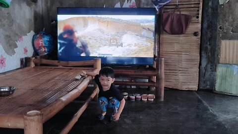 TV Time with Tiya Janet, Mike, and Grey’s Phone Games! 📺📱