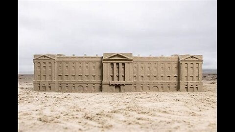 Scotty Mar10 - The Jimi Hendrix Experience - Castles Made Of Sand