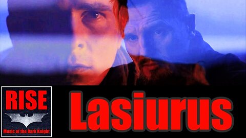 Lasiurus - James Newton Howard and Hans Zimmer