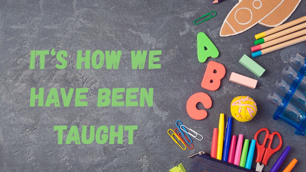 🌞 It‘s HOW WE HAVE BEEN TAUGHT ~Jared Rand’s Global Guided Meditation Call 12-03 -25 #jaredrand