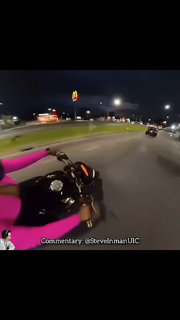 Hope the Car is Okay