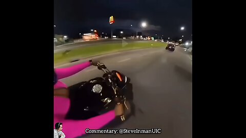 Hope the Car is Okay