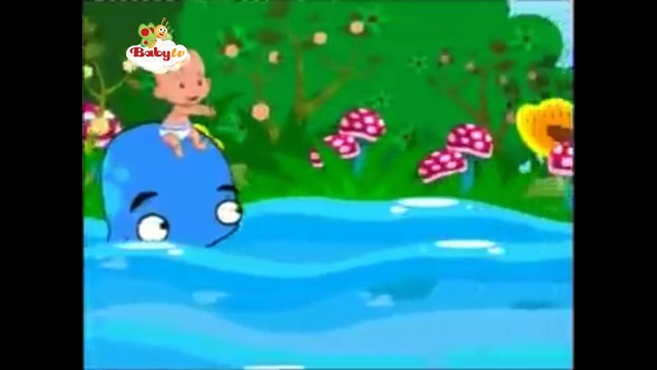 BabyTV day 2010 16