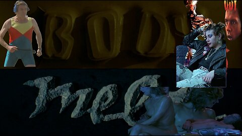 #review , #Body.Melt, 1993, #fat, #drugs, #steroids,