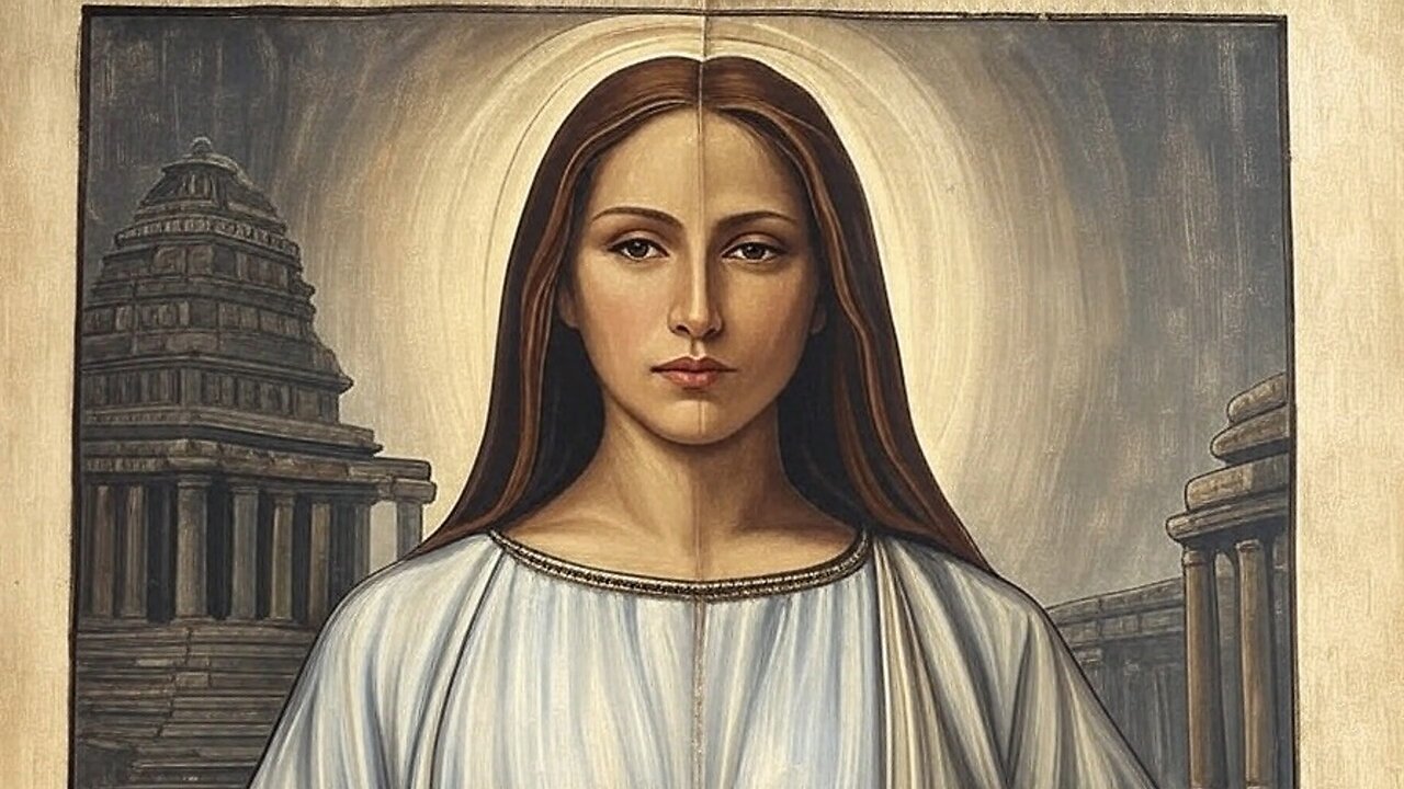 The Tapestry of Divine Births: A Pre-Christian Reflection