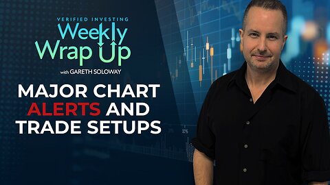 Key Trades Into Next Week, S&P Stuck At Resistance, Nvdia Breakdown, Bitcoin Forecast