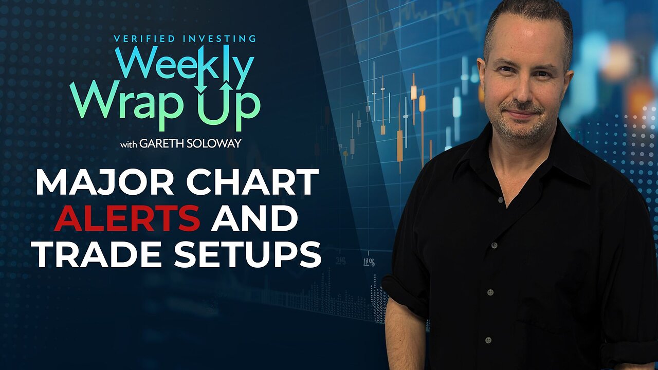 Key Trades Into Next Week, S&P Stuck At Resistance, Nvdia Breakdown, Bitcoin Forecast