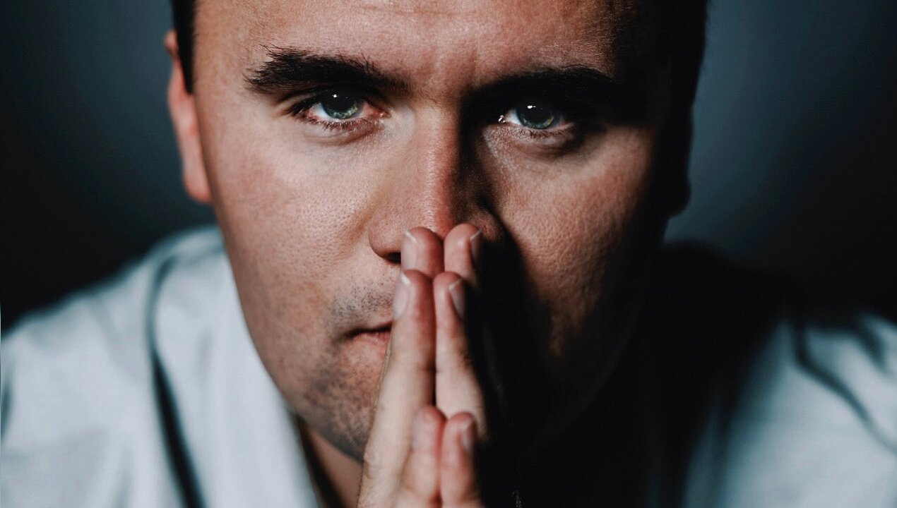 R.I.P. Charlie Kirk - Prayer Chain