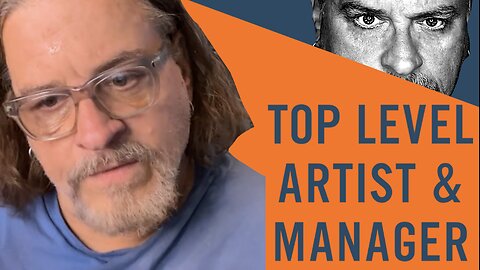 Man Parrish 🏆 Top Level Artist & Manager 🤴🏻 manparrish.com 🧟‍♂️ Michael Jackson 👮🏾‍♂️ Village People