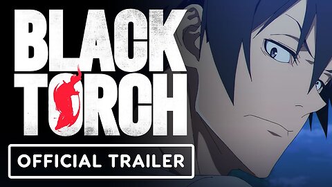 Black Torch - Official Release Window Trailer (English Subtitles)